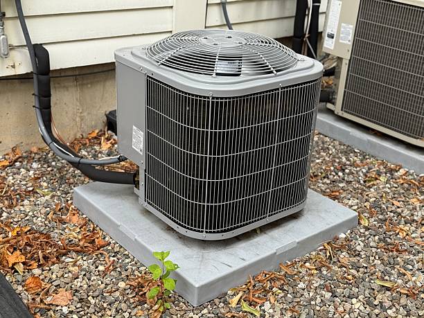 24/7 Emergency Hvac Installation experts in Waterville, WA
