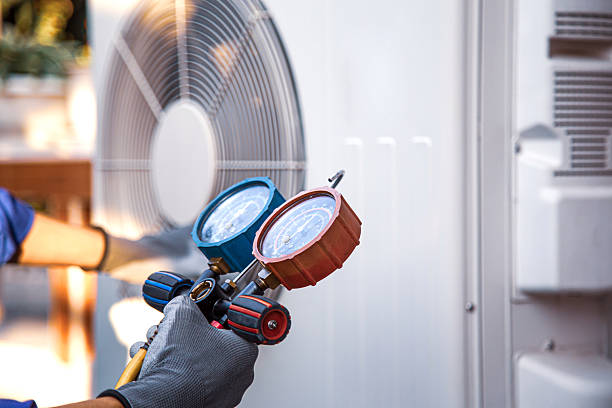 Affordable Hvac Installation solutions in Waterville, WA